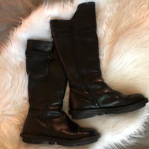 TRIPPEN sz 38 Crusader Boots